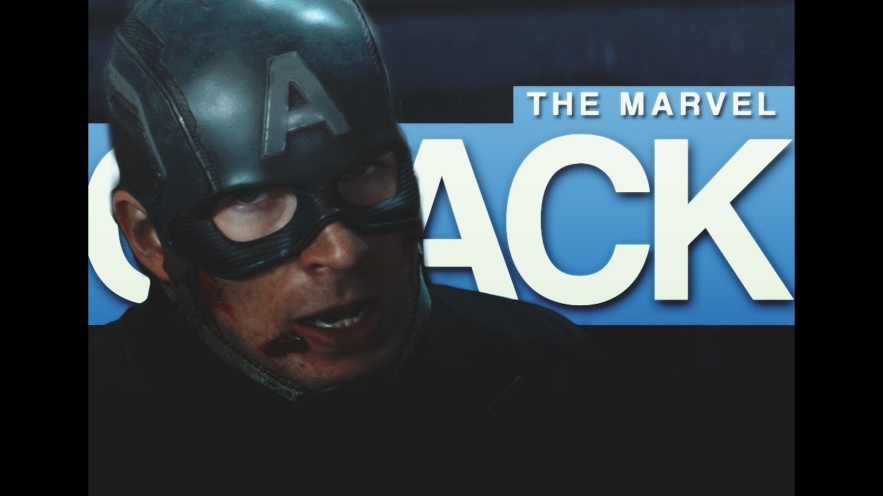 ► The Marvel Crack | Crack Vid