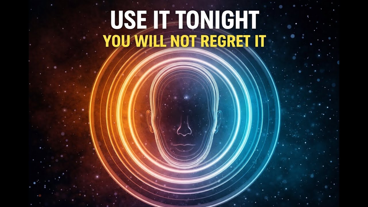 Dream State Decoded: How Brainwave Frequencies Control Your REM Sleep (2026 Update | BLACK SCREEN)