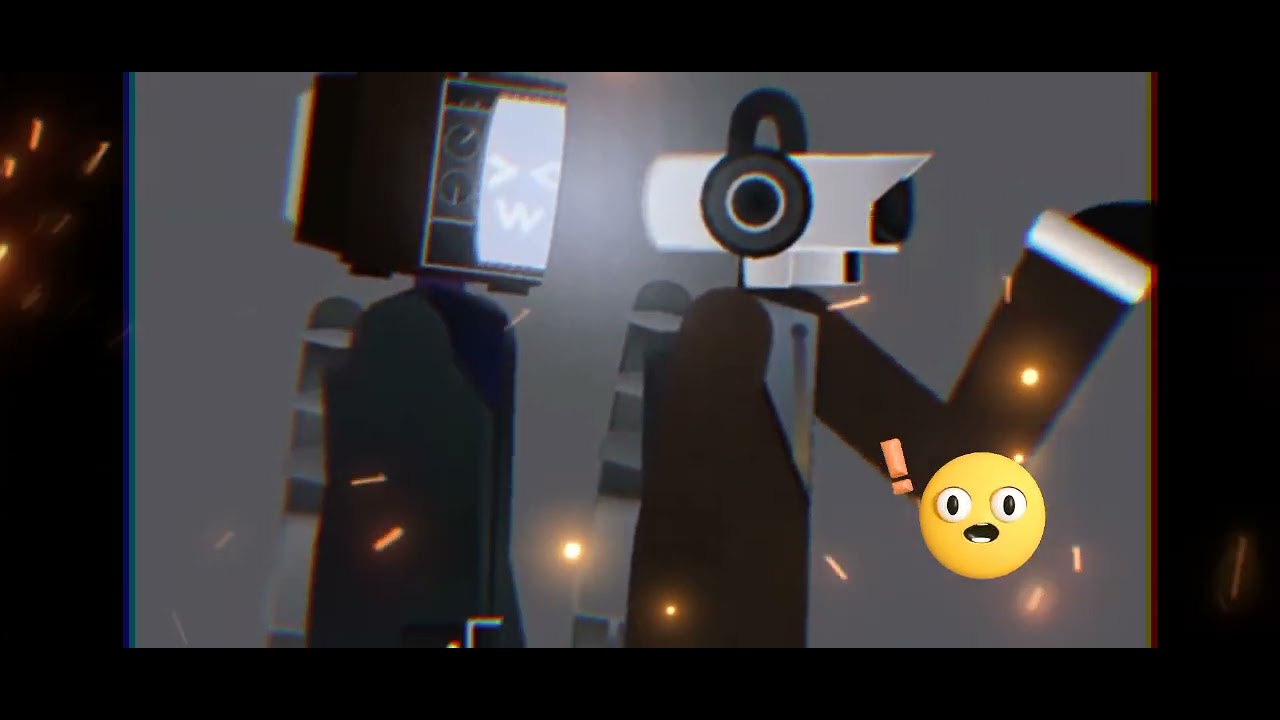 Camera woman SUS part 1