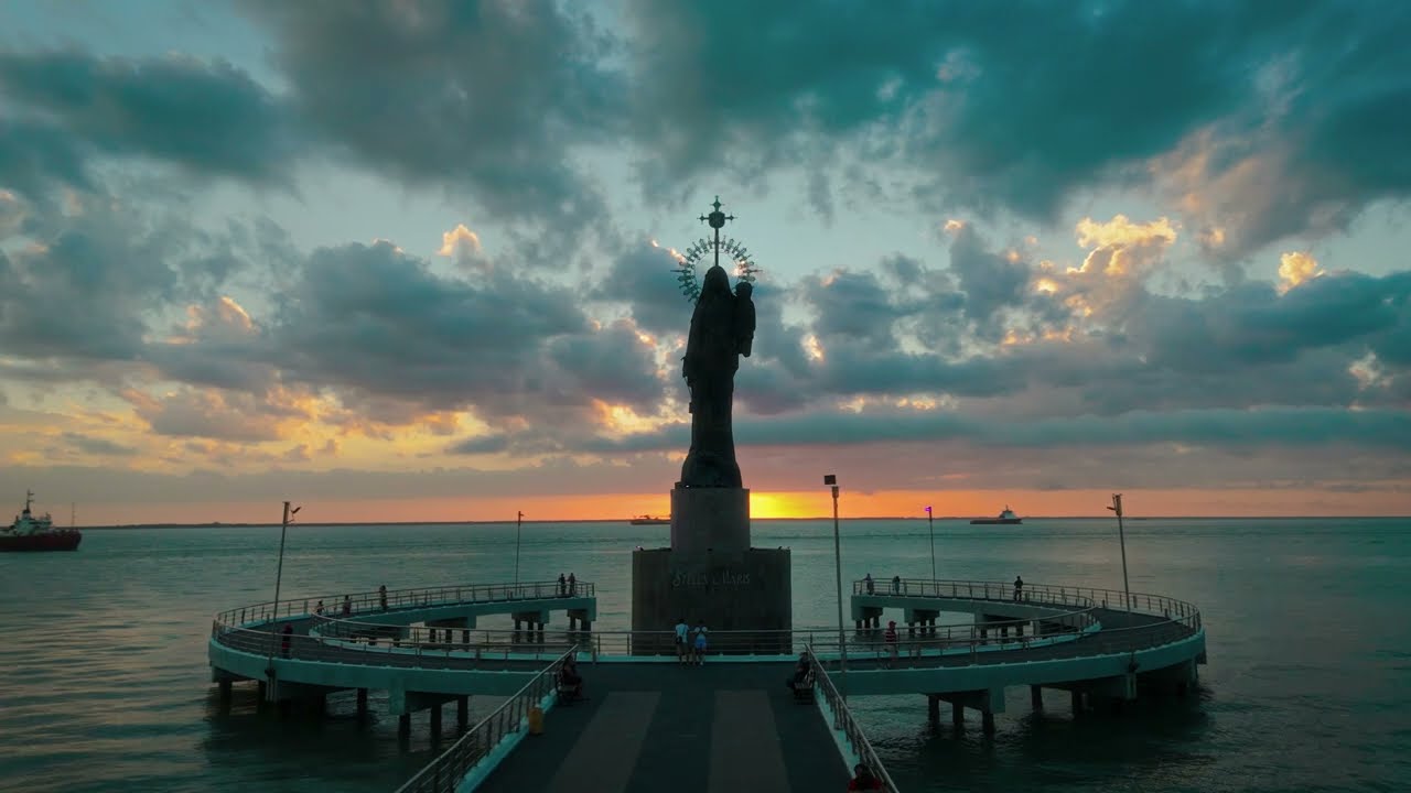 &iexcl;Ciudad del Carmen te sorprender&aacute;!