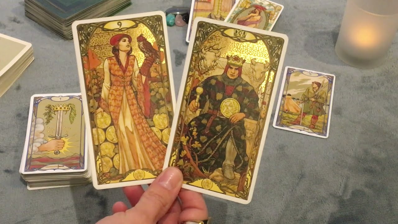 LIBRA Are you ready for something MUCH better? June 2021 Tarot Reading Love