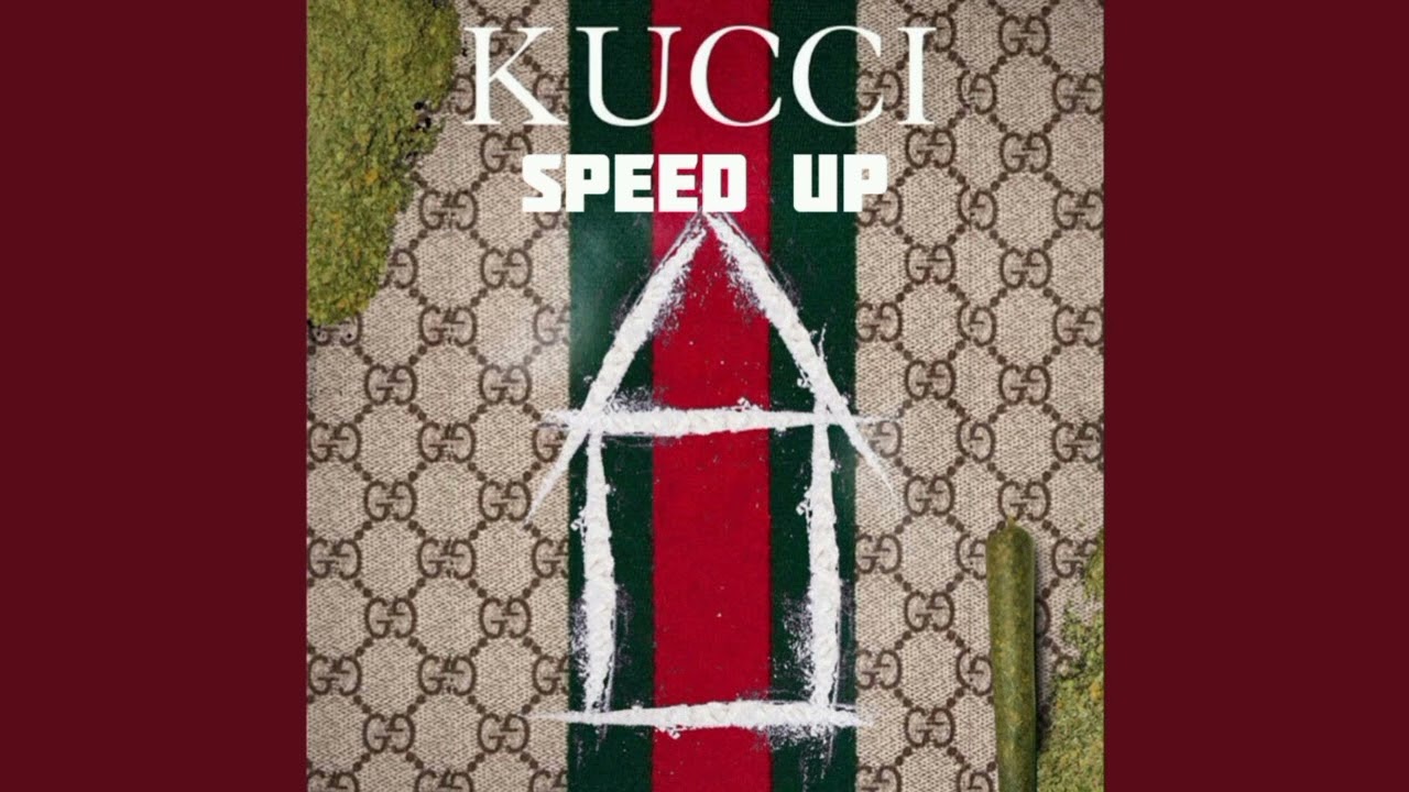 DESINGERICA x PLJUGICA- KUCCI KUCCI (SPED UP)