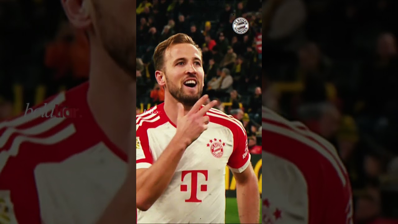 HARRY KANE JADI SENJATA POLITIK PEMILIHAN PRESIDEN BARCELONA!