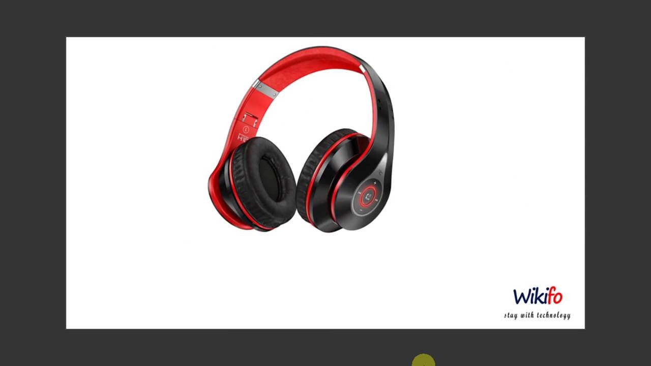 Best Wireless Gaming headsets 2017 (Top 15)
