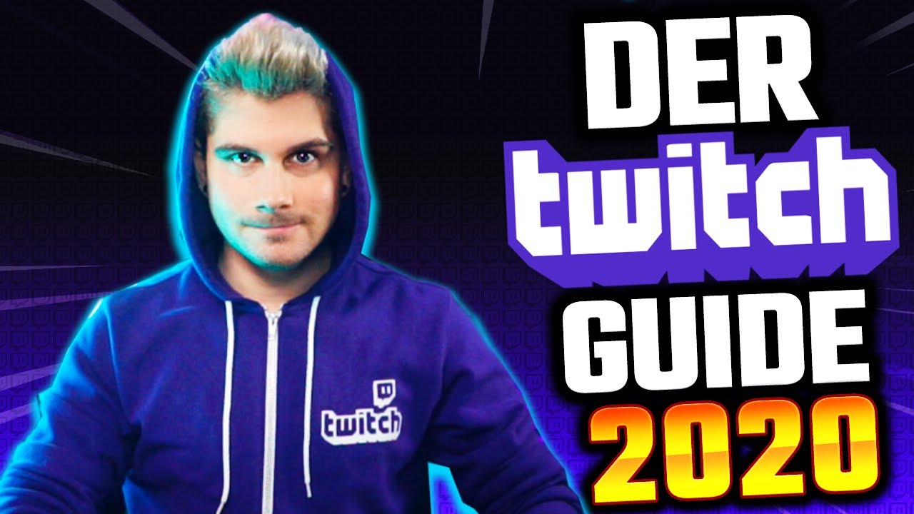 Warum TWITCH dir keine Zuschauer / Viewer gibt - Streamer Tipps 2020