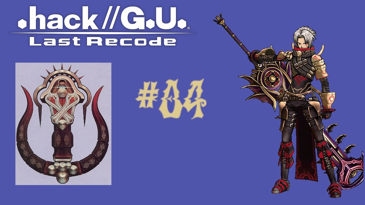 .Hack//G.U. ~Wait, That's?!?!~