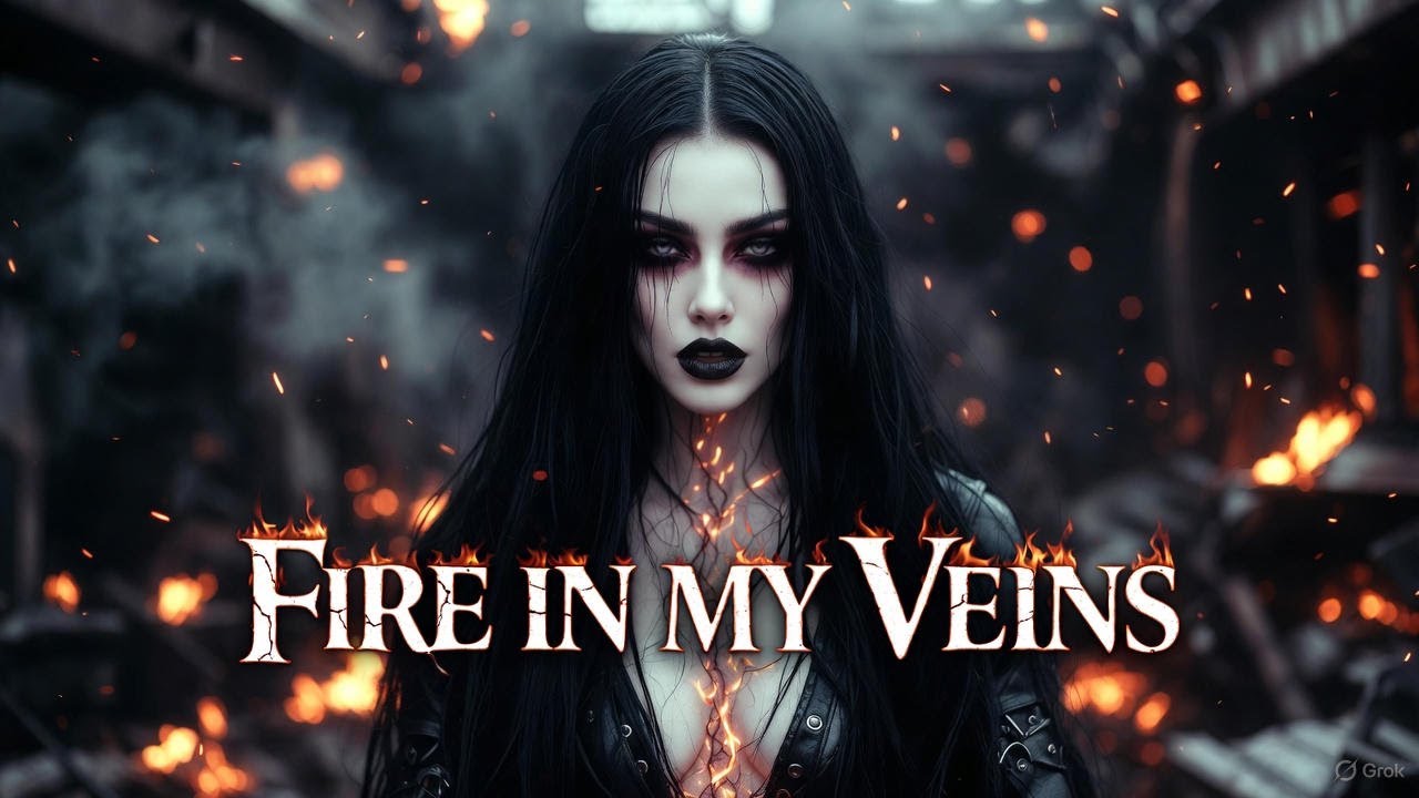 Lucy Veyne - 