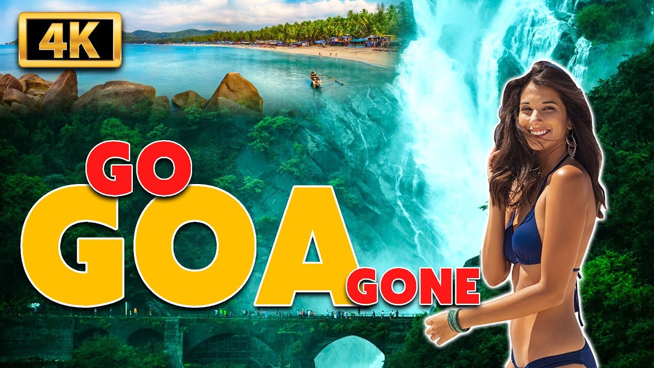 Here are some facts about Goa you probably did not know [4k]