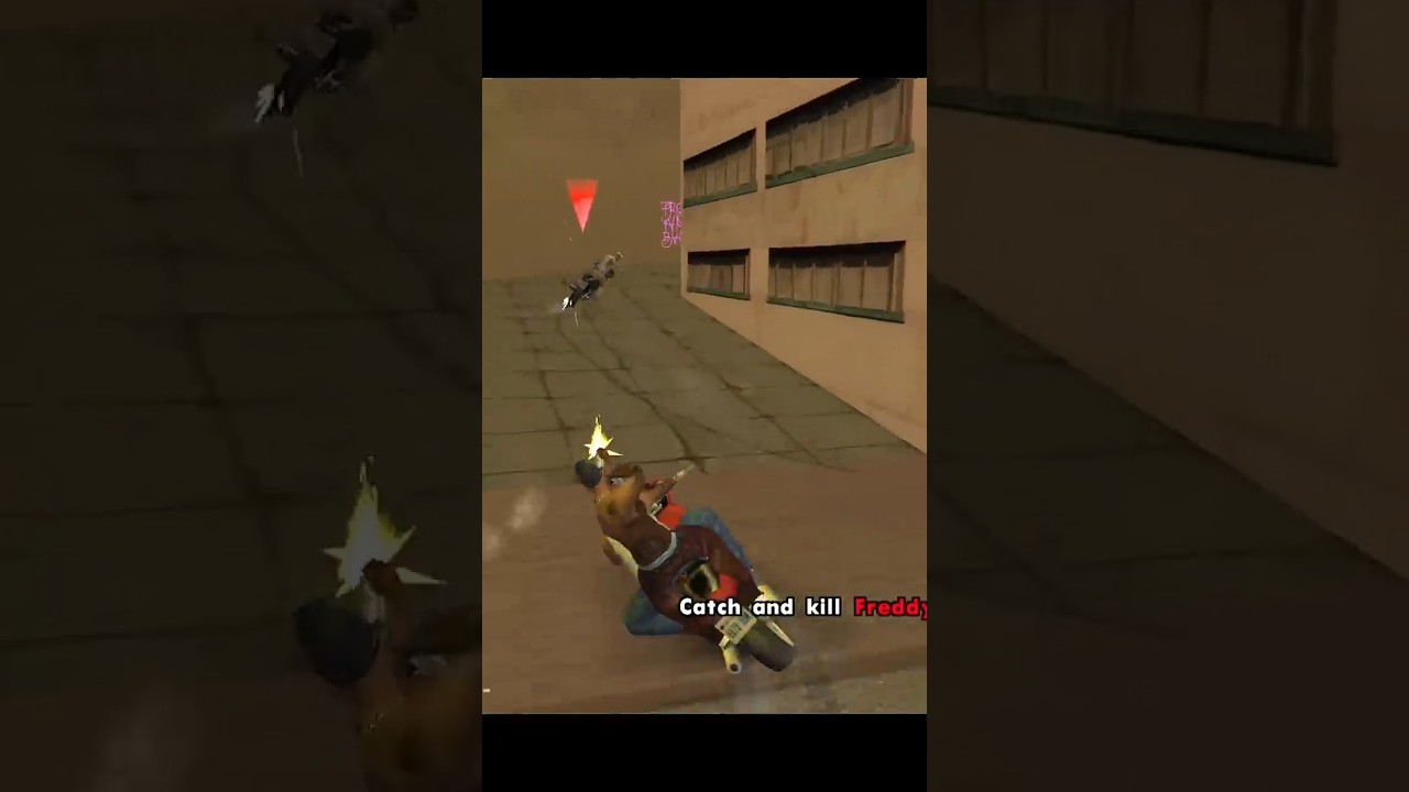 How to Complete OG Loc Mission Easily in GTA San Andreas