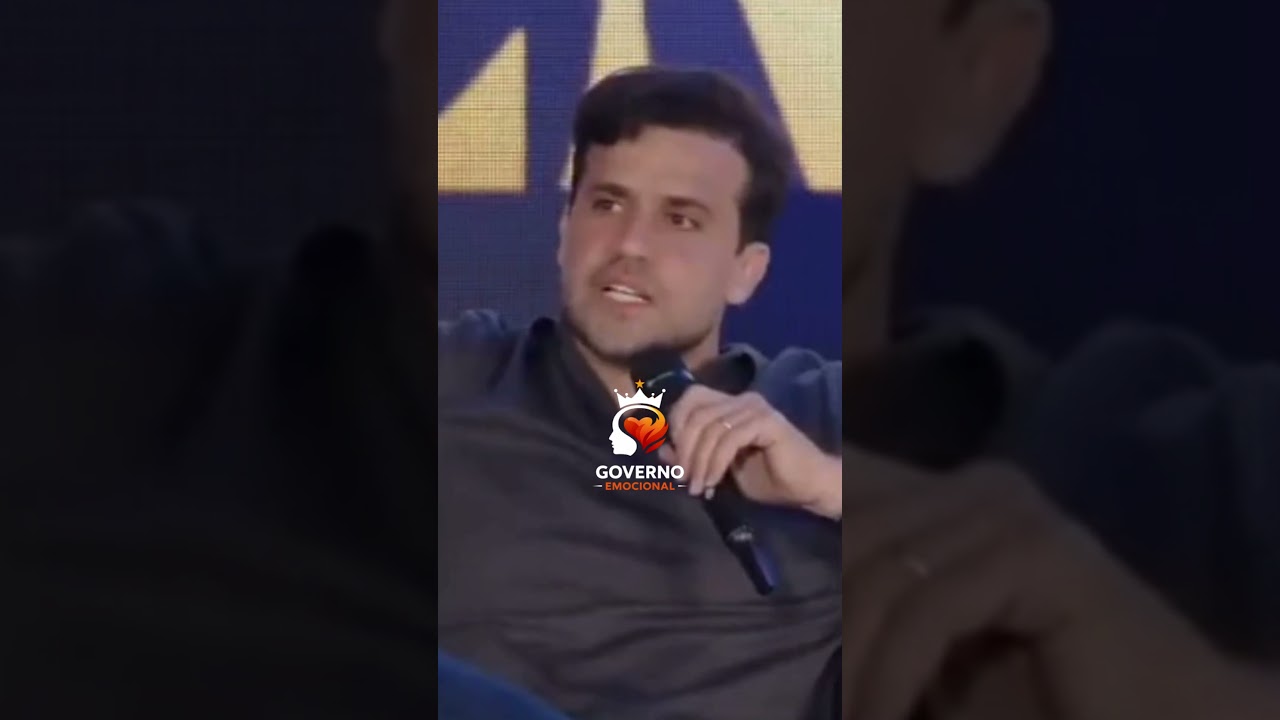 Resolva emocionalmente pra não cair em fábulas  