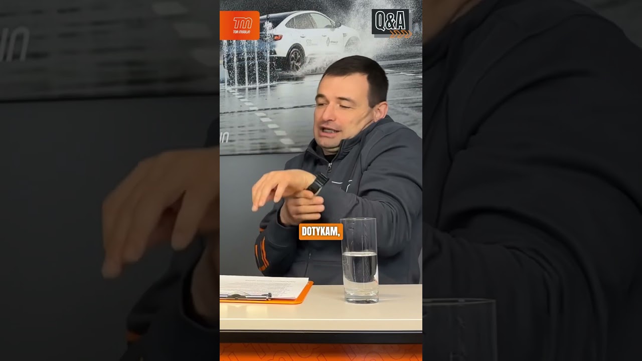 Dlaczego ustawienie kierownicy jest tak ważne? Najnowsze Q&A już dostępne! 