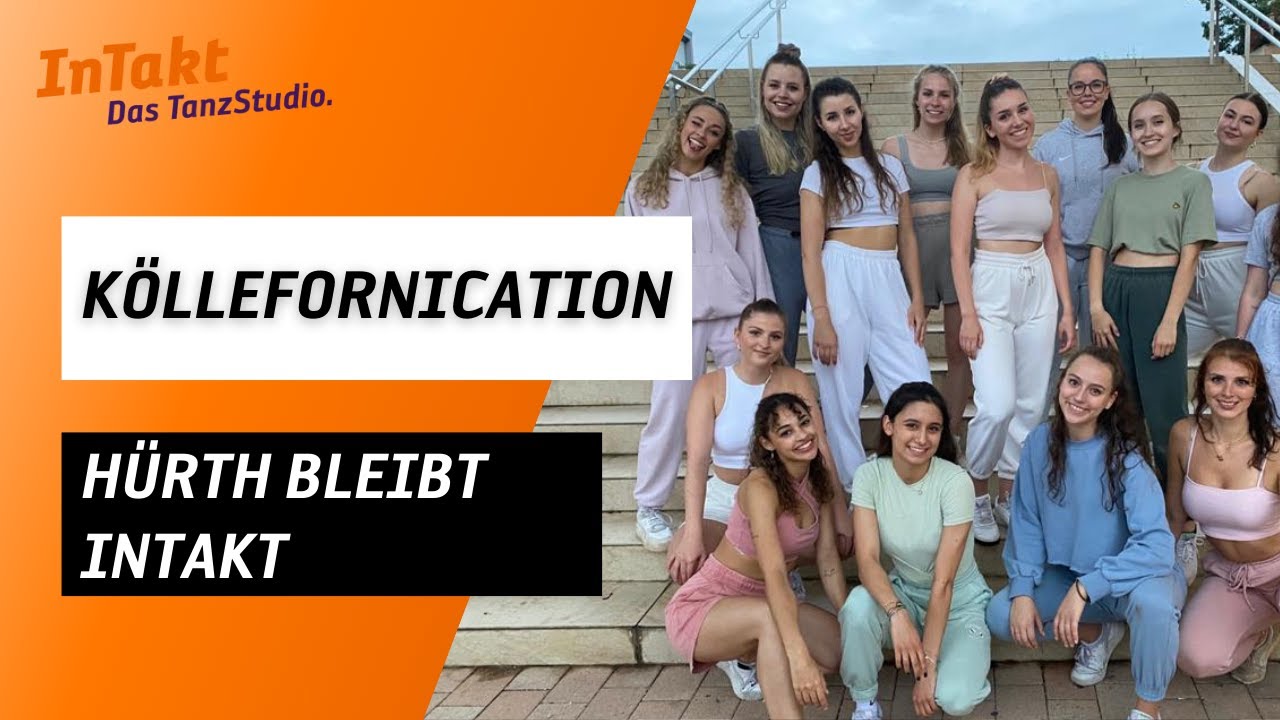 InTakt - Köllefornication - Dancebattle