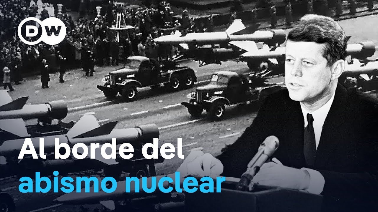 La crisis de los misiles en Cuba - C&oacute;mo se evit&oacute; la guerra nuclear | DW Documental