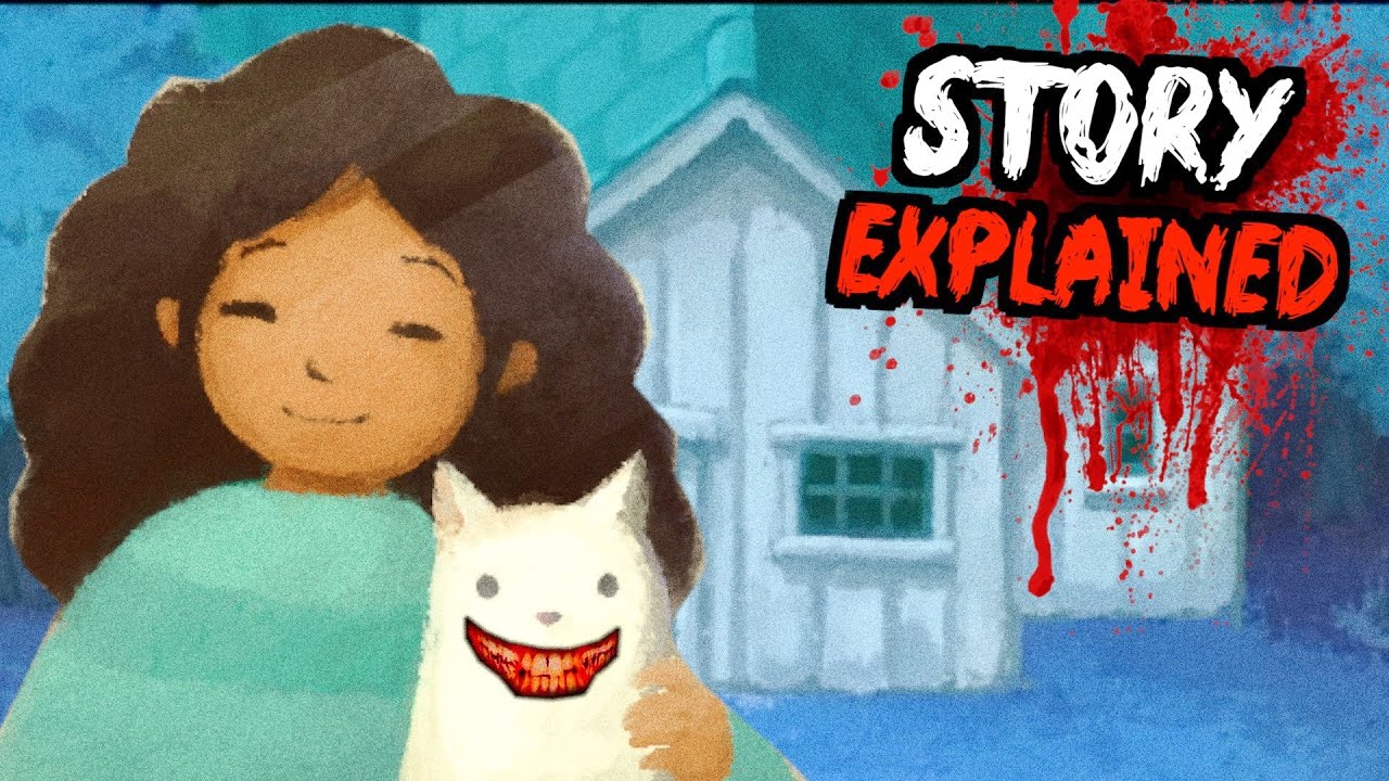 Goodnight Meowmie STORY & ENDING EXPLAINED
