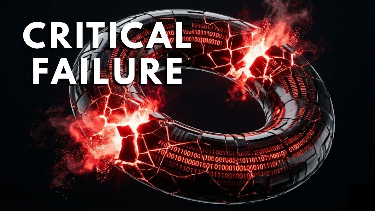 The Monolith: Why Centralized Architectures Fail