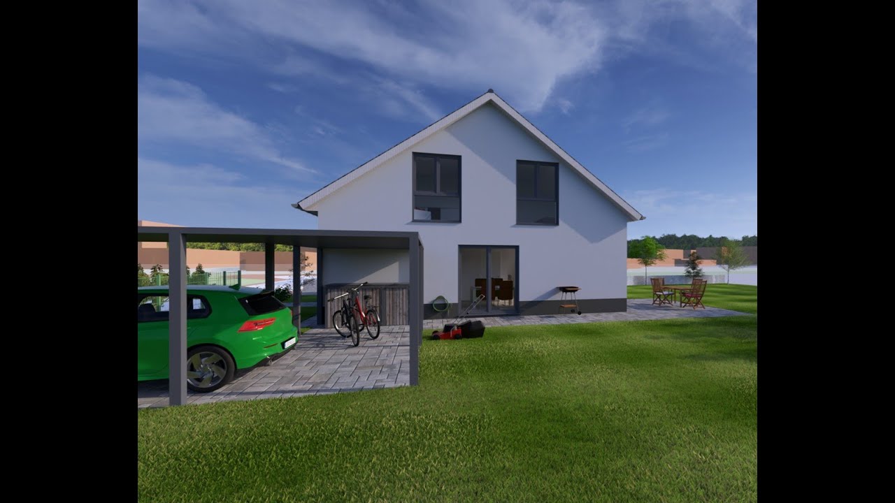 Ein neues zu Hause in Neukirchen-Vluyn