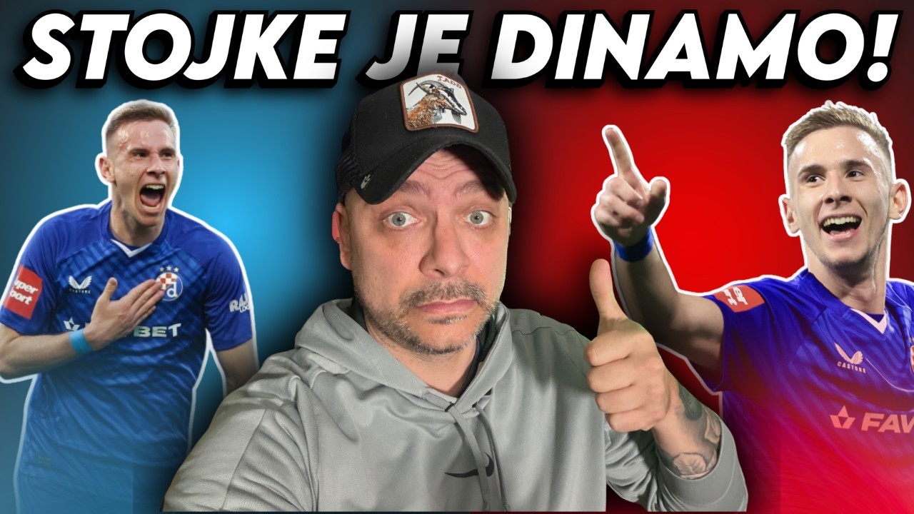 DINAMO vs GORICA (LIVE)! OPET NA +7?