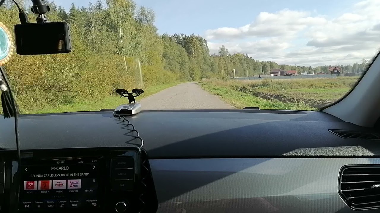 Едем в пгт. Редкино(Конаковский район Тверская область). Лес, грибы, змеи. Платная дорога на Москву