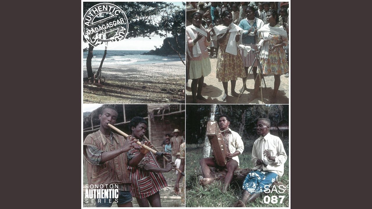 Amponga Vilany, Pt. 1