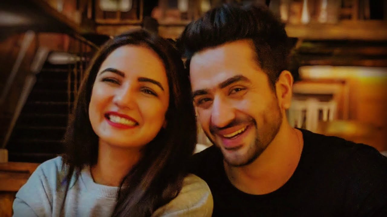 jasmine and ali vm ye dosti jasly love
