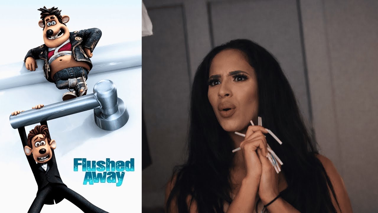 Ranking Every DreamWorks Movies With Memes 