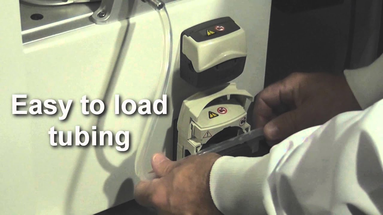 MediaFill Plate Pourer from Microbiology International