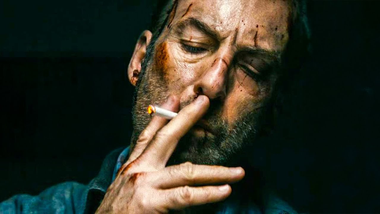 「あの“ズル賢い弁護士”が最強の戦闘マシンに！？ 50歳のオヤジが家族のためマフィアを壊滅させる、アドレナリン全開のアクション映画『Mr.ノーバディ』」