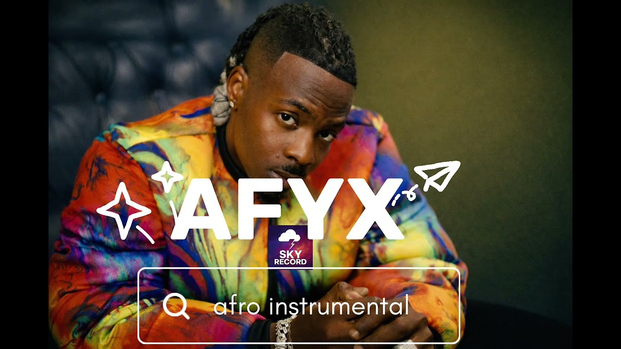 AFYX | Free Afrobeat Type Beat – Yong-Jon x Wizkid x Burna Boy Type Beat (Prod. Plastak)