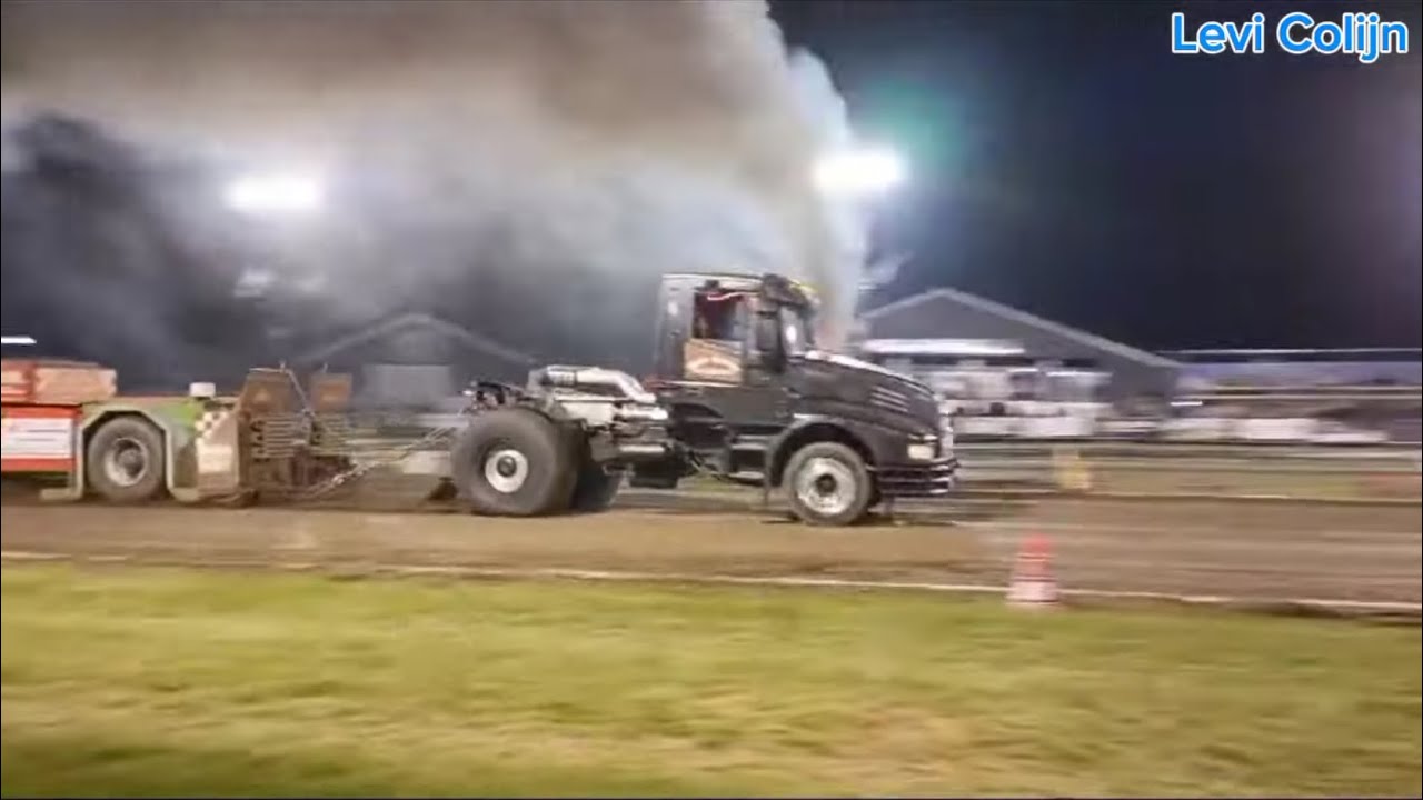 VTN Supersport Trucks Top Meeuwen 2024