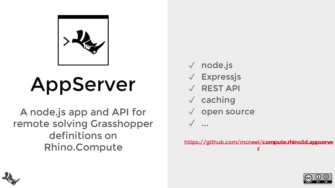 Rhino App Server