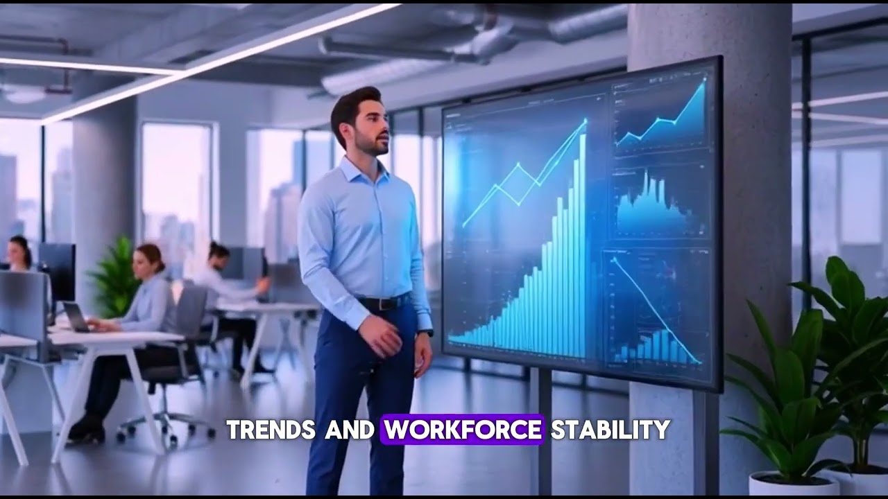 Strategic Operations Oversight