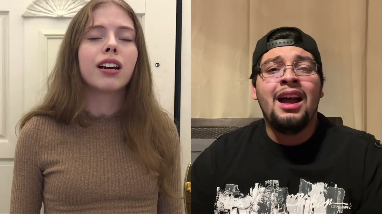 Two in a Million - Austin and Ally cover