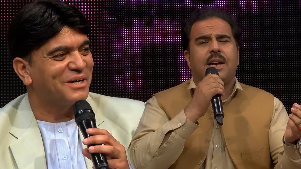 د اختر ځانګړې دېره د قطغن ساز سره / Eid Special Dera Show with Qataghan Music - Ep 02