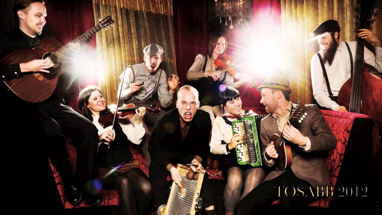 TOSABB2012
