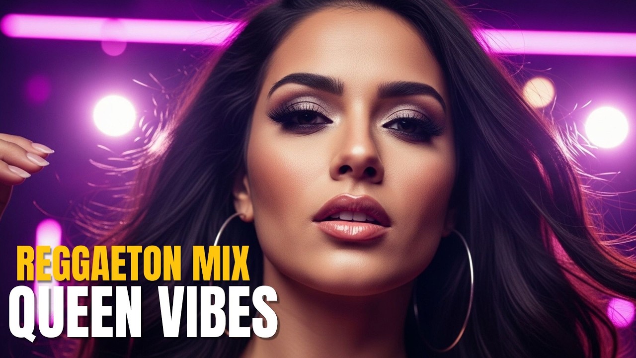 Reggaeton 2026 Mix: Perreo Salvaje, Dembow Y Ritmo Explosivo