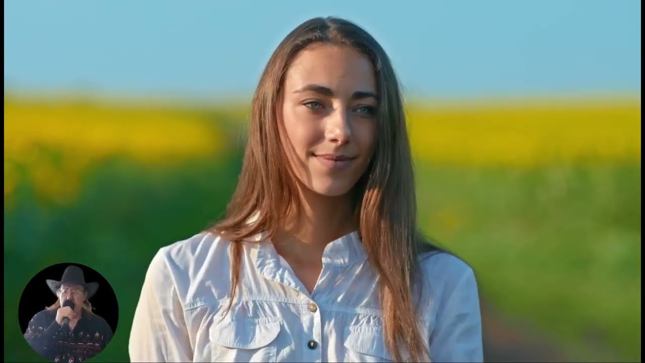 She Thinks My Tractor's Sexy