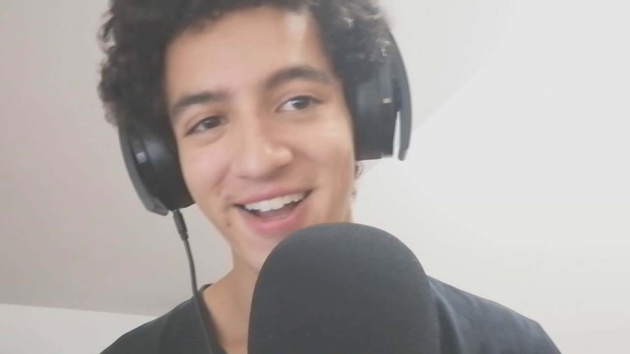 HOW TO BEATBOX (ASMR)