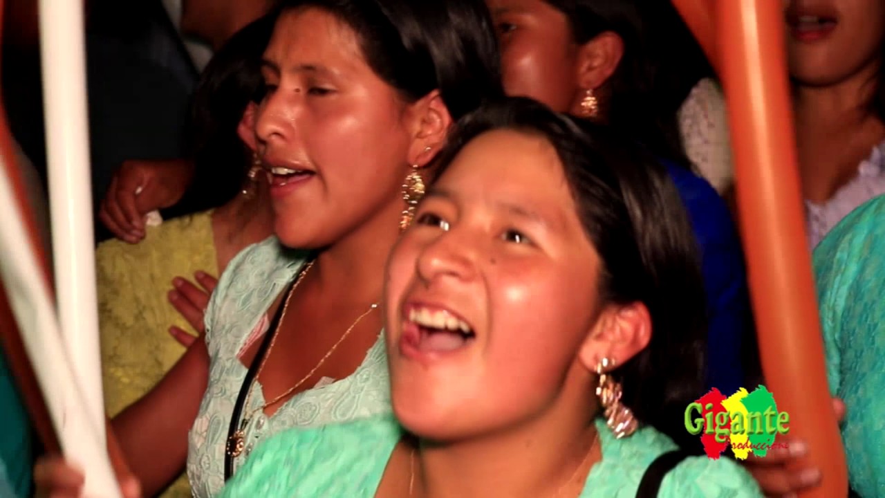 MARY LAURA - MIX CHINITO  , PARA Q VOY LLORAR (EN VIVO 2017)