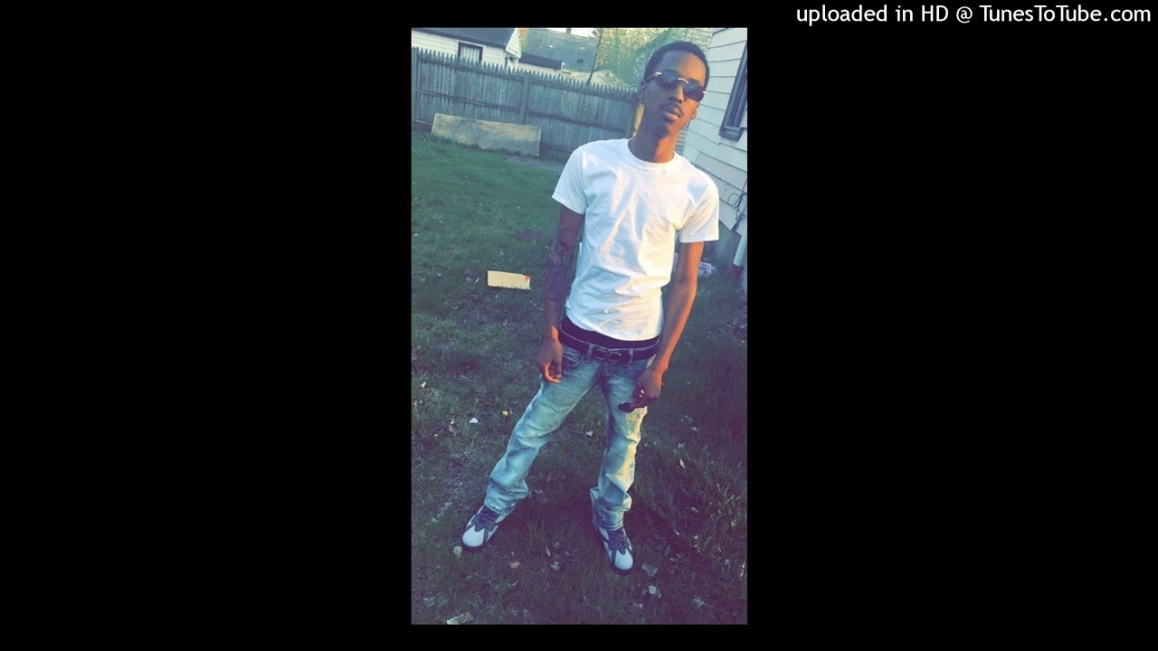 Baby Smoove Type Beat | Veeze Type Beat - Uncle