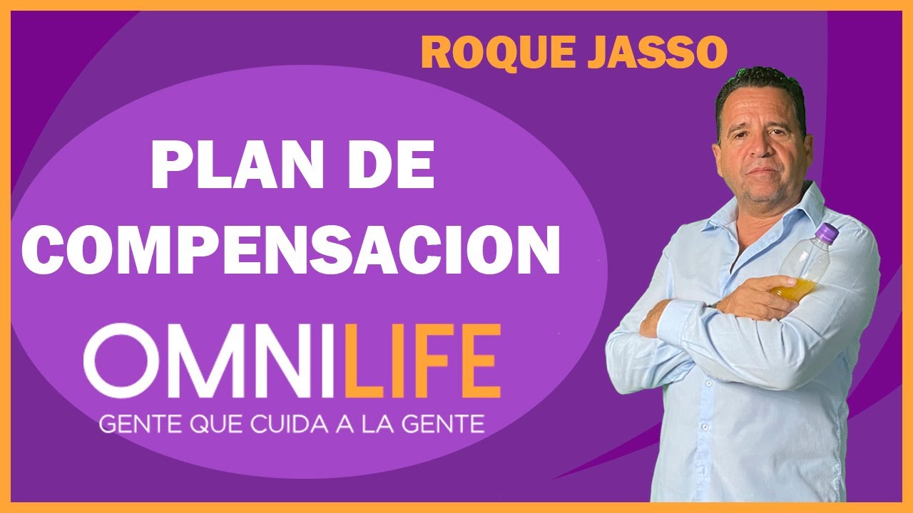 Explicacion Plan Compensacion Omnilife