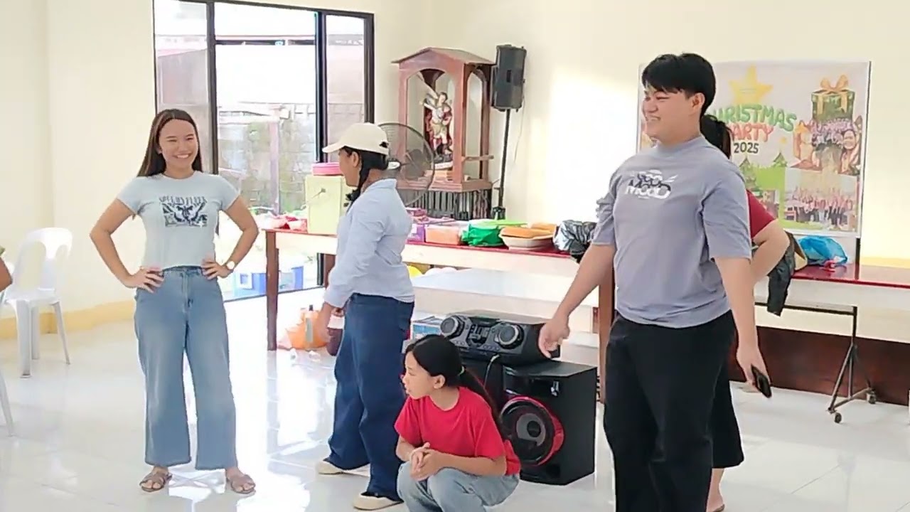 COUNTING CHALLENGE