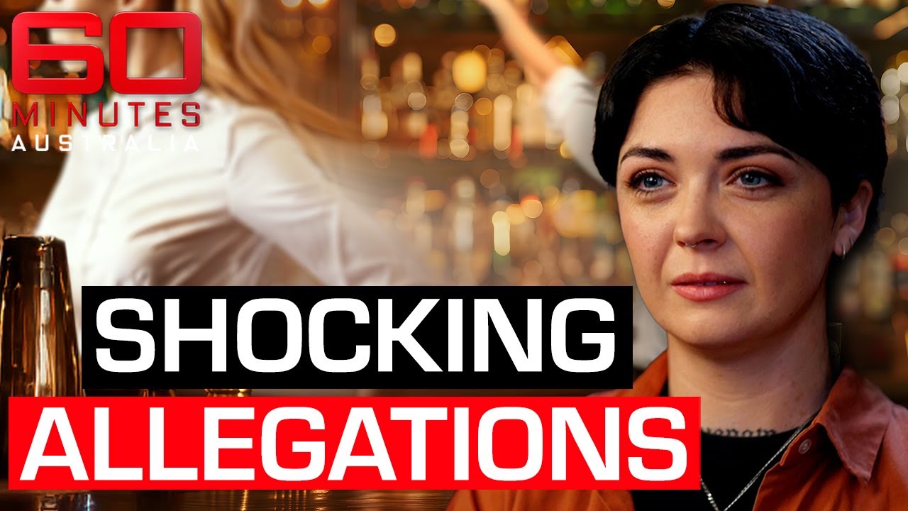 The dark truth: Shocking allegations inside Australia’s most famous restaurant empires | 60 Minutes