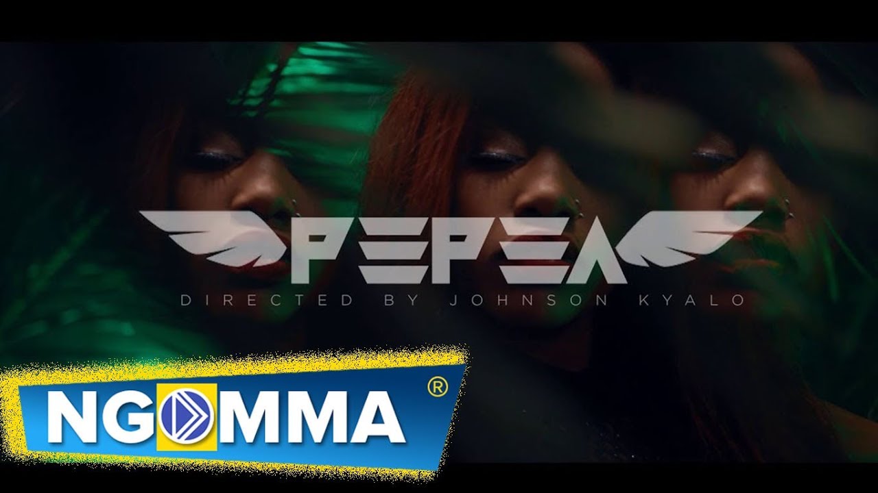 PEPEA - KIDIS | GABU | BOBBY MAPESA | KFORCE | STEV-OH | PREZZO (Official Video)