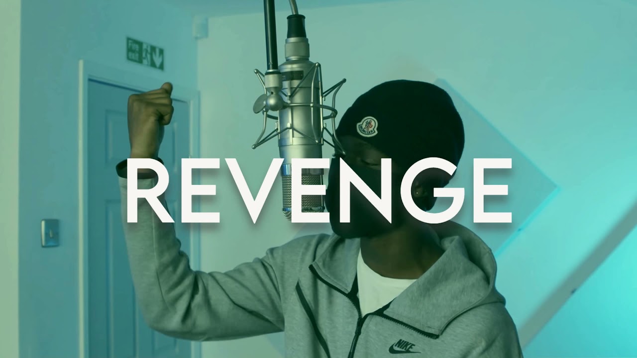 [FREE] Fizzler x Kwengface UK Drill Type Beat 2021 - 