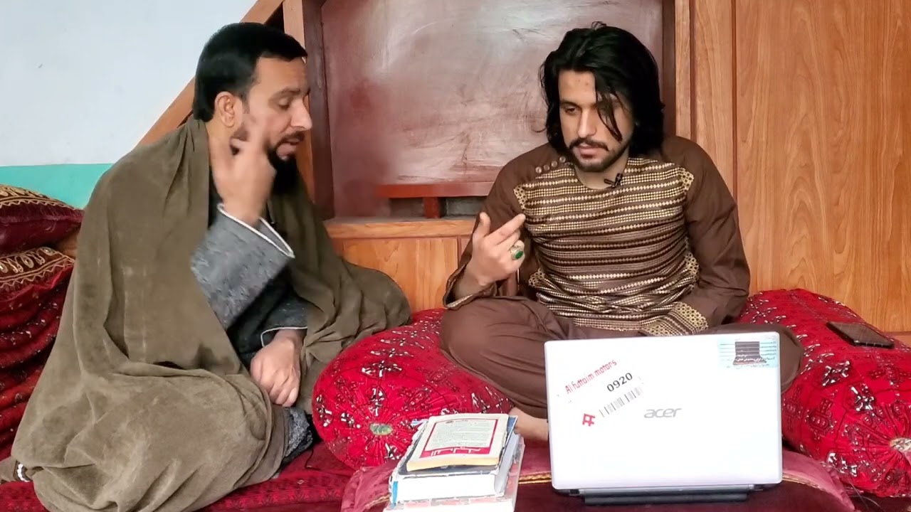 تيره اوونۍ يوڅه يخه وه 😁