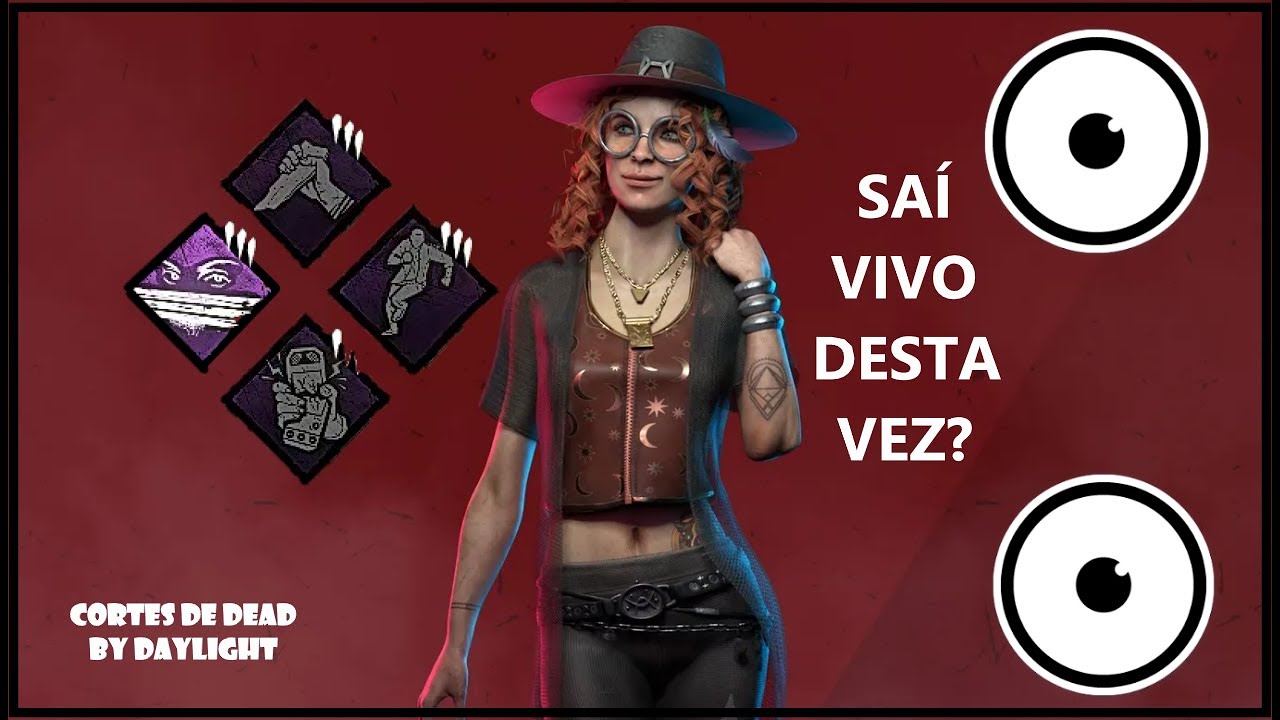 Cortes dos piores momentos e melhores tamb&eacute;m, do DBD - Continua&ccedil;&atilde;o parte 2.