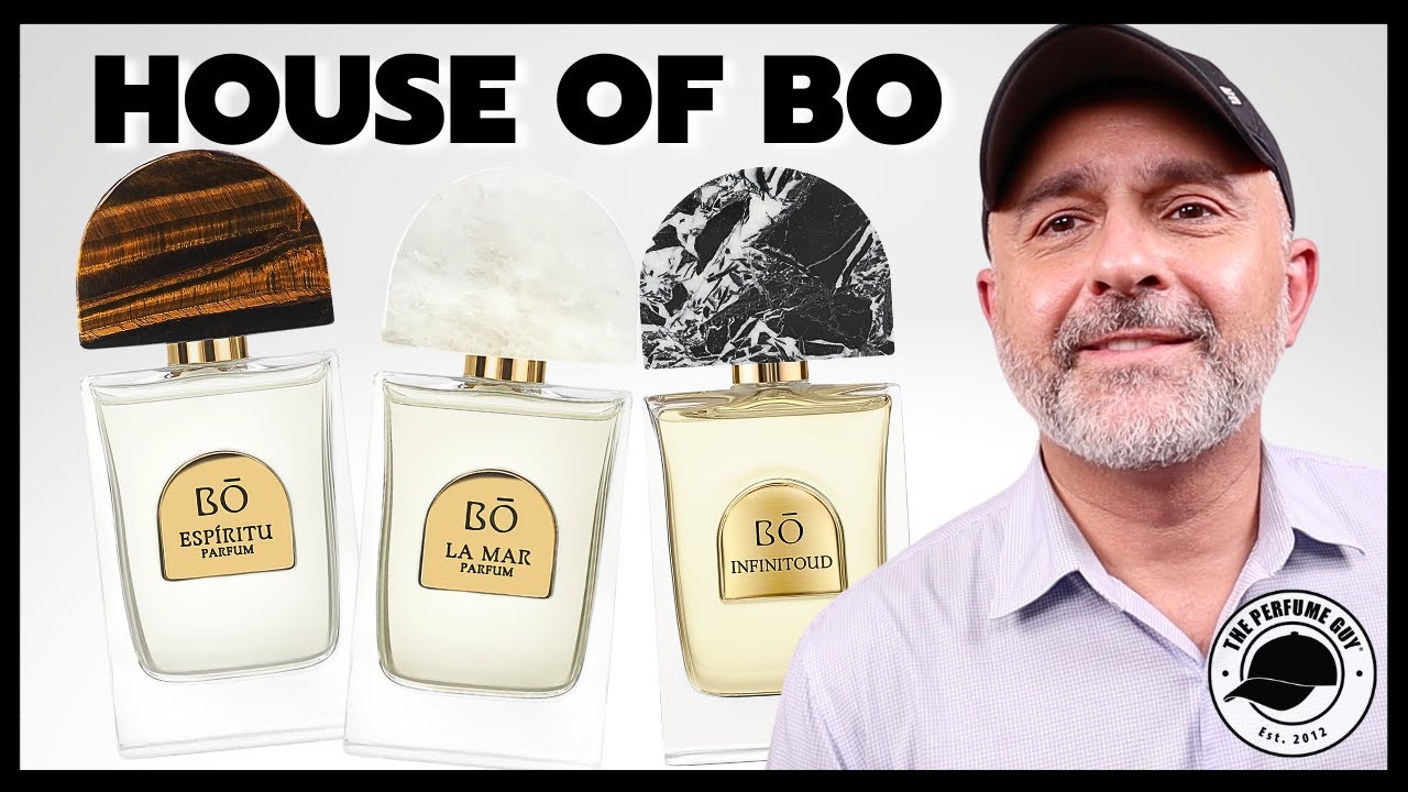 House Of Bo Fragrances: Do They Live Up To The Hype?