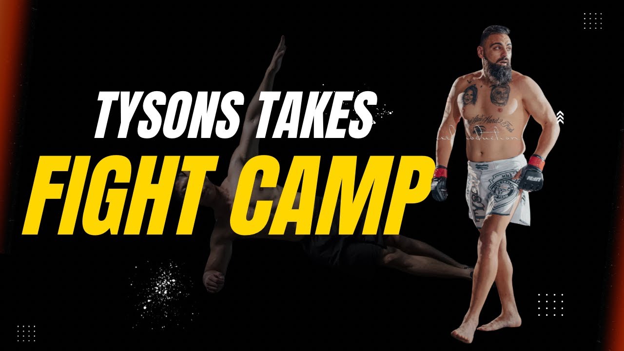 Fight Camp EP. 19 | Bare Knuckle Australia PLUS Eternal MMA