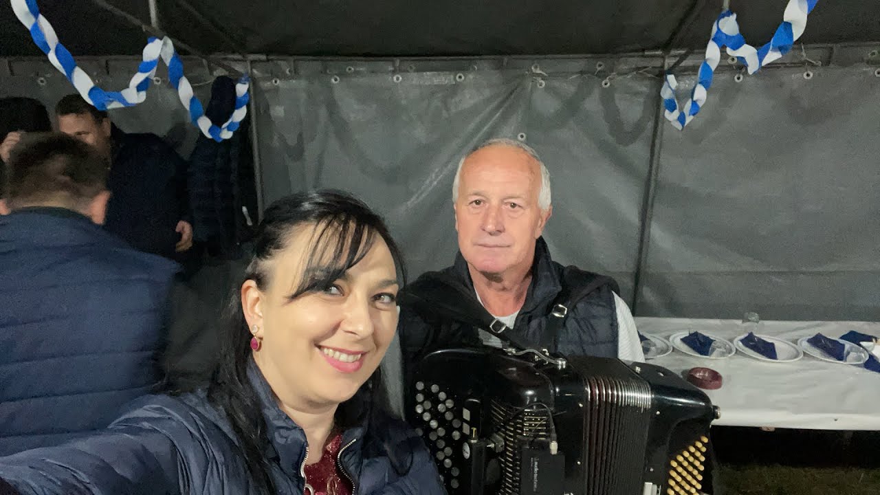 Veselje kod Bogojevica 🍷