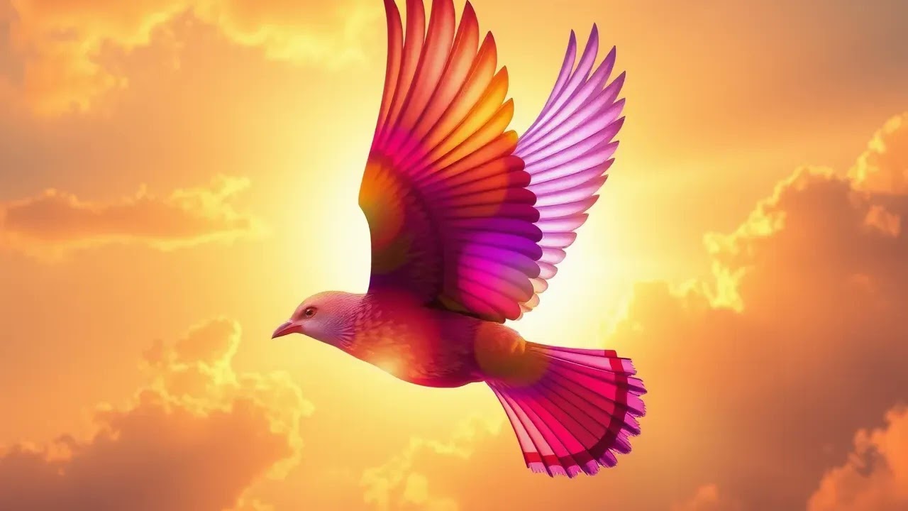 Journey of the Sky Dancer | World | FREE Music Download